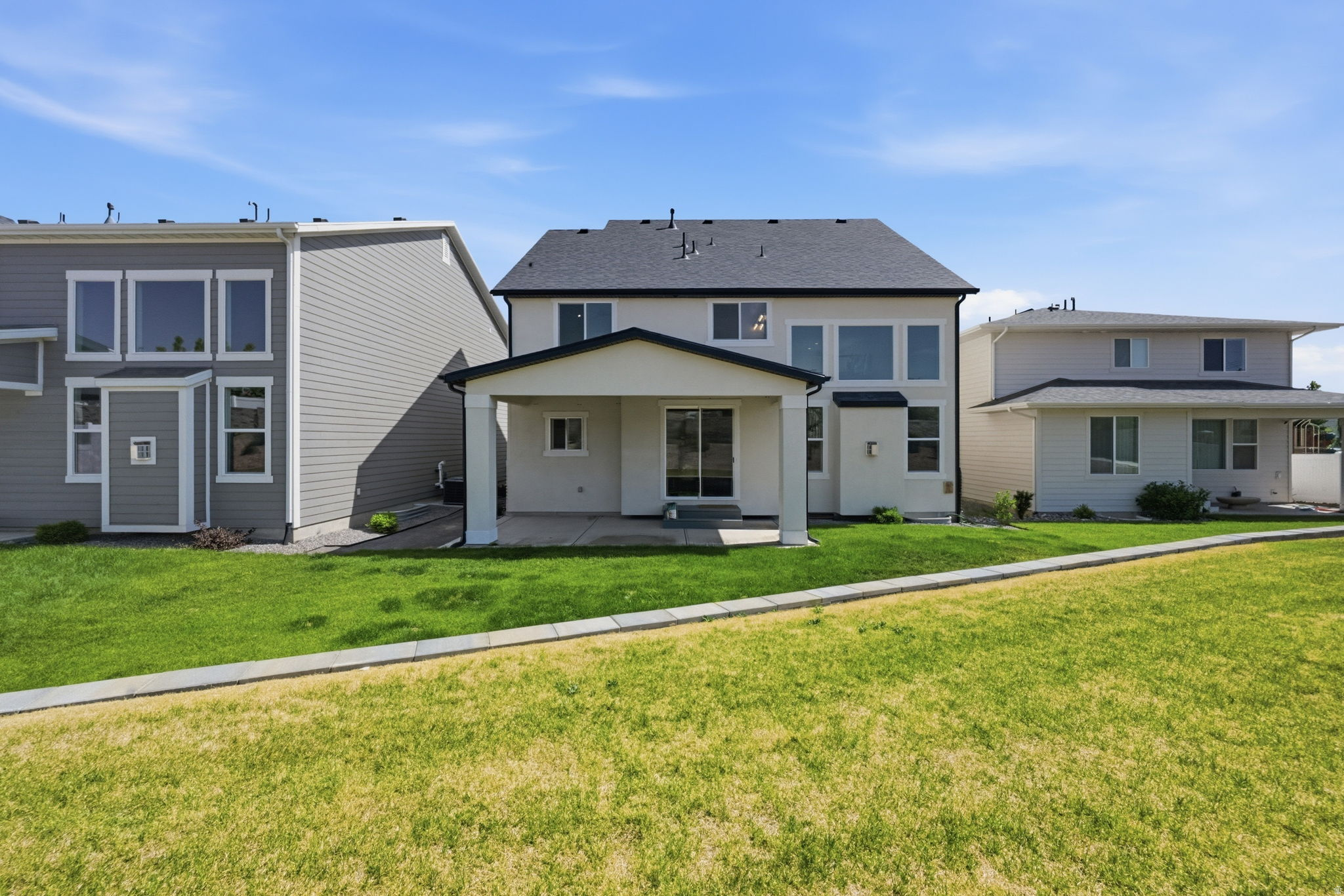 LEHI TERRACE - Residential