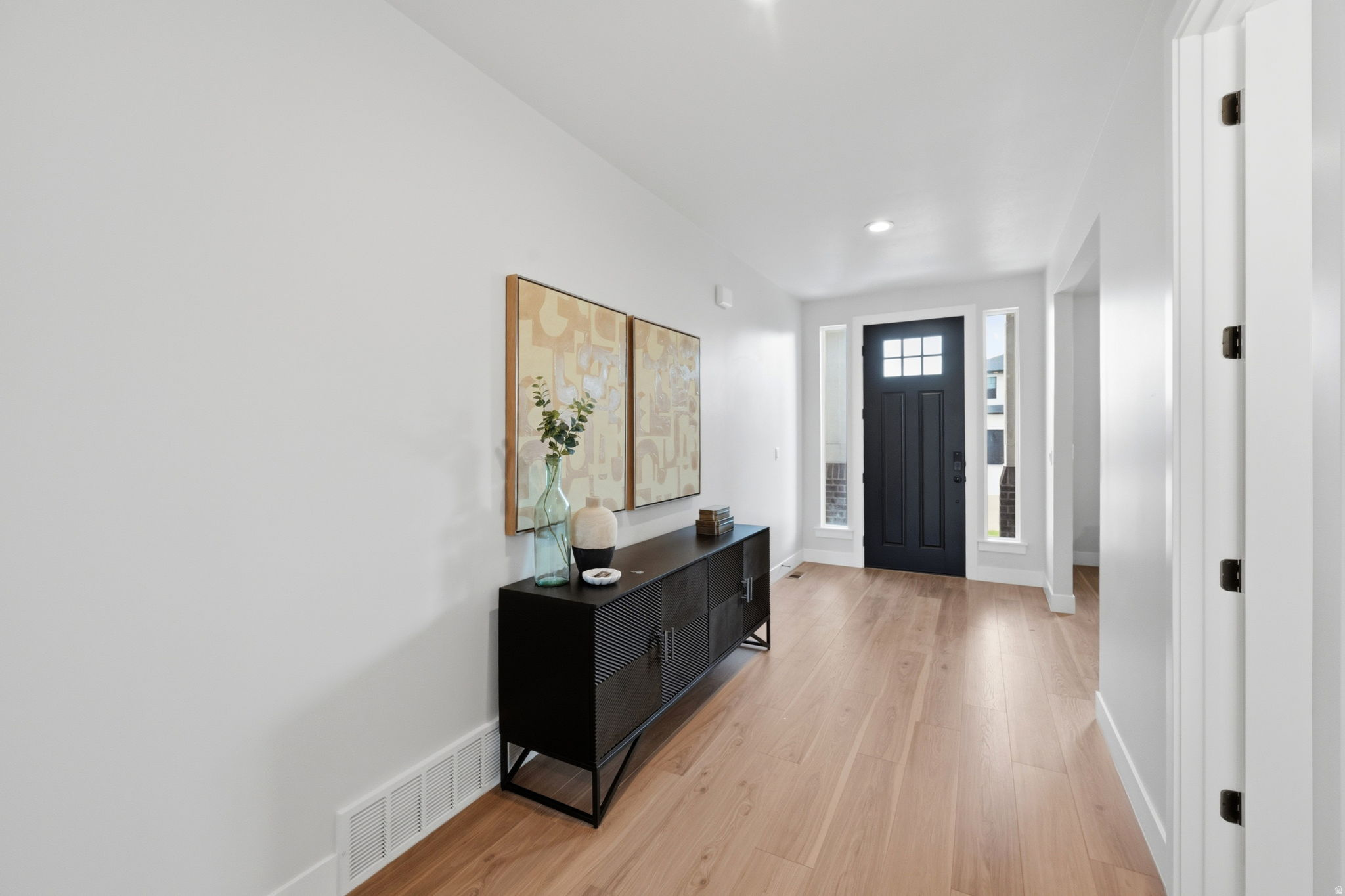LEHI TERRACE - Residential