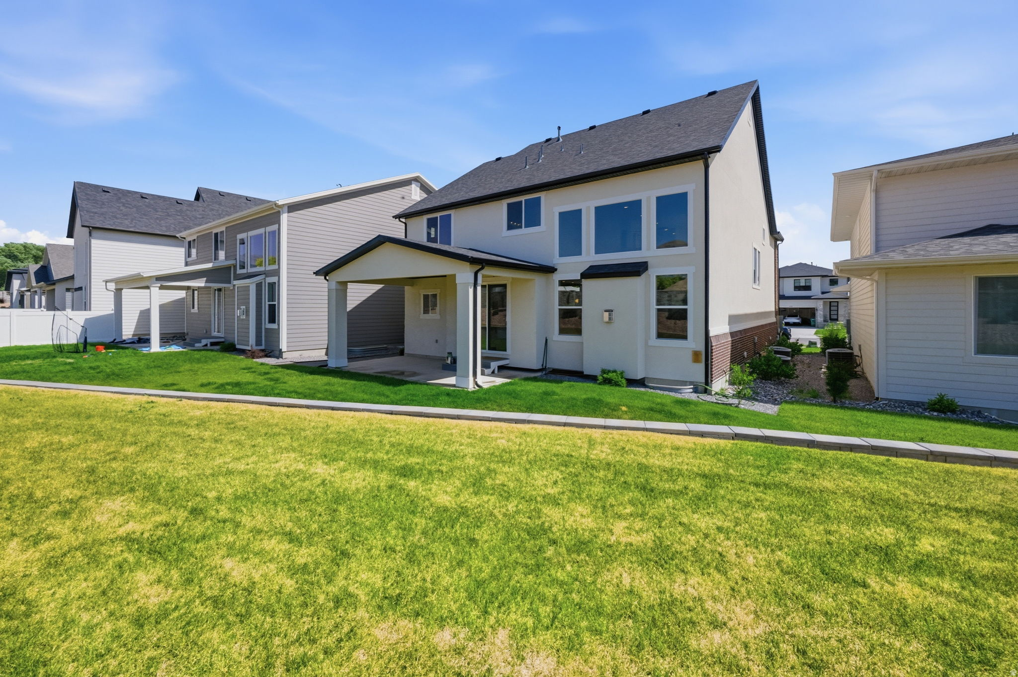 LEHI TERRACE - Residential
