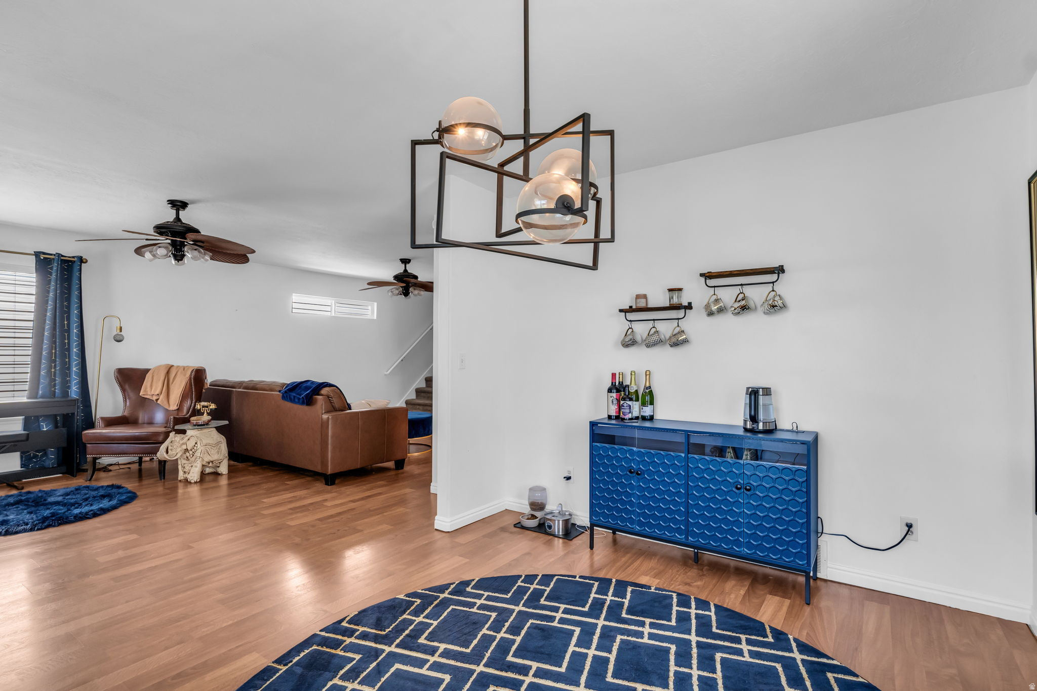 COLONIAL PARK - Residential