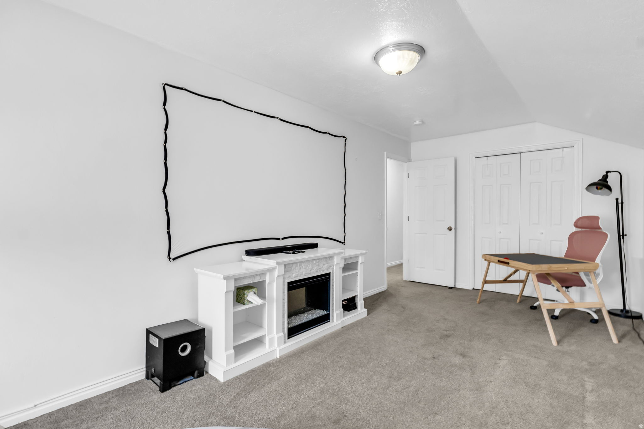 COLONIAL PARK - Residential