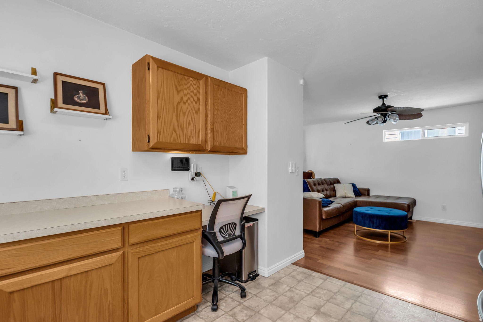 COLONIAL PARK - Residential