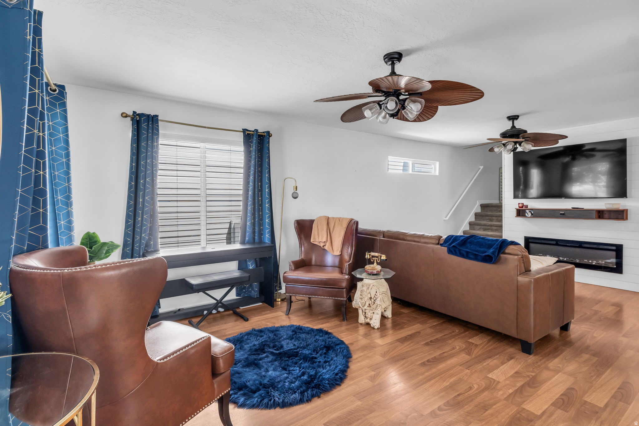 COLONIAL PARK - Residential