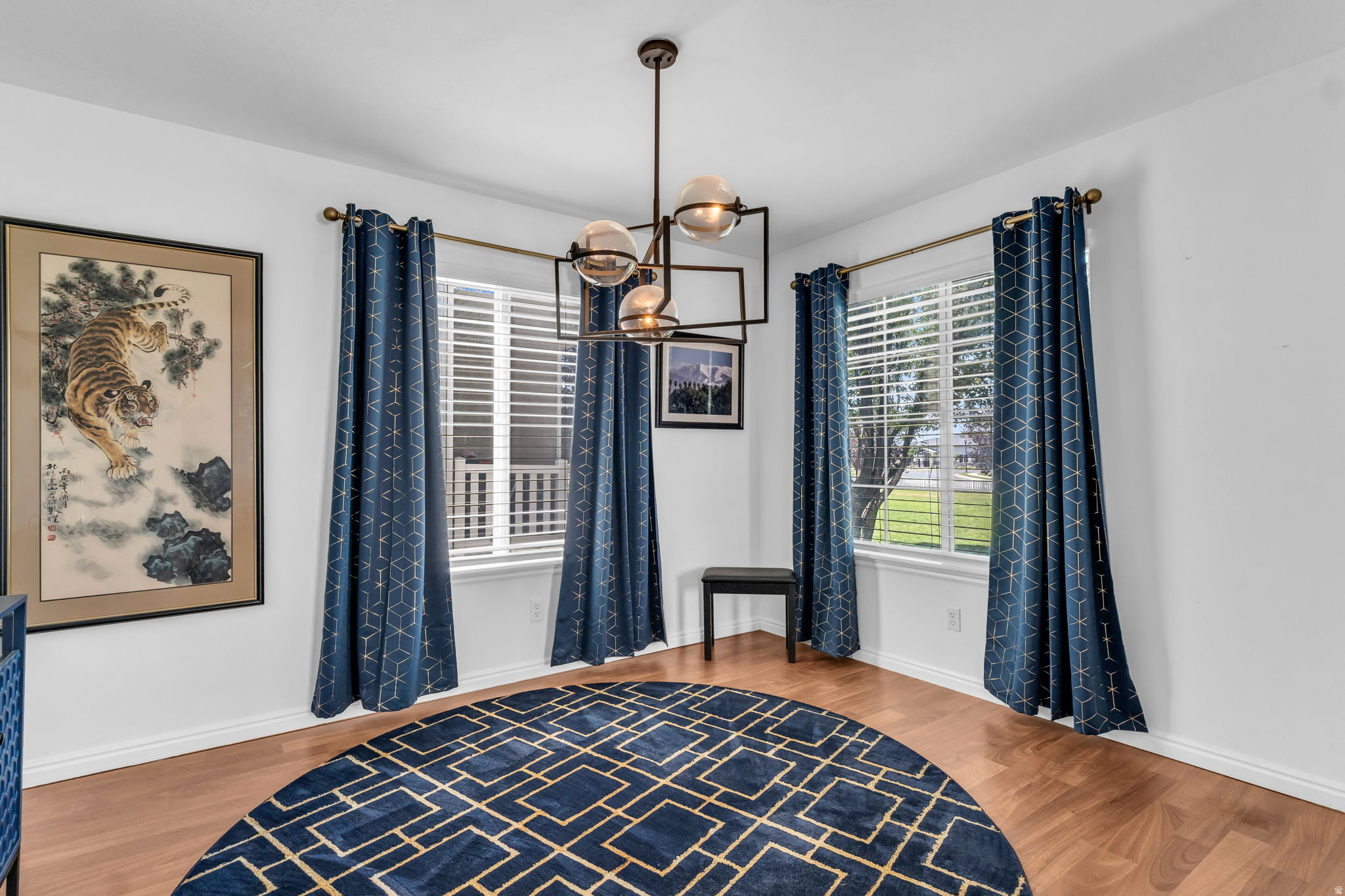 COLONIAL PARK - Residential