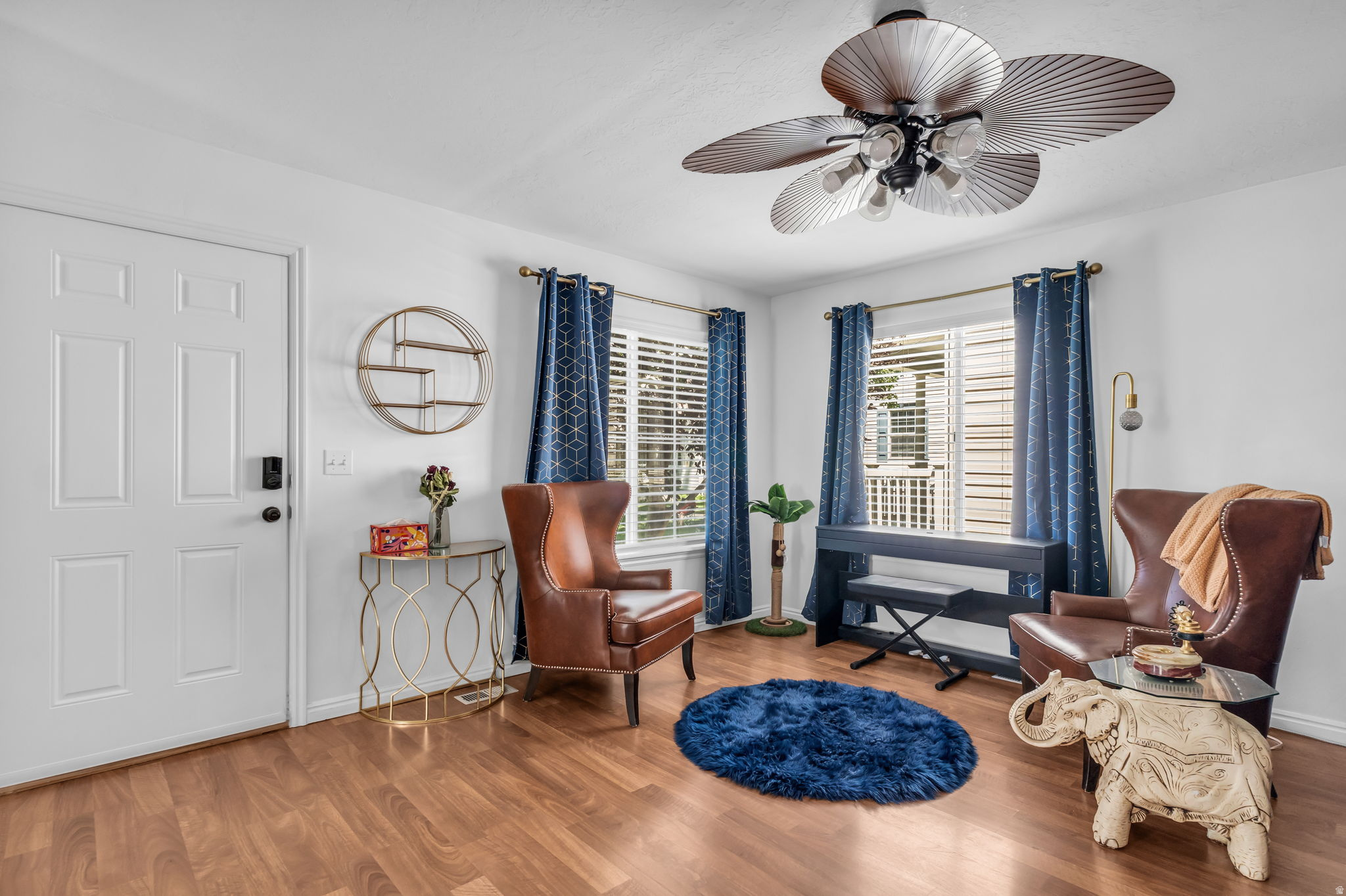 COLONIAL PARK - Residential