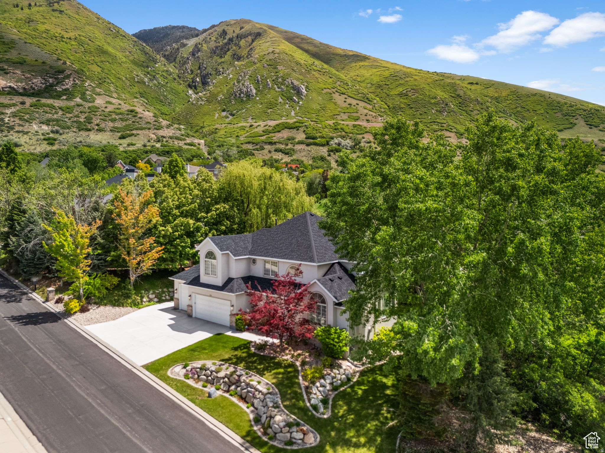 PHEASANT HILLS - Residential