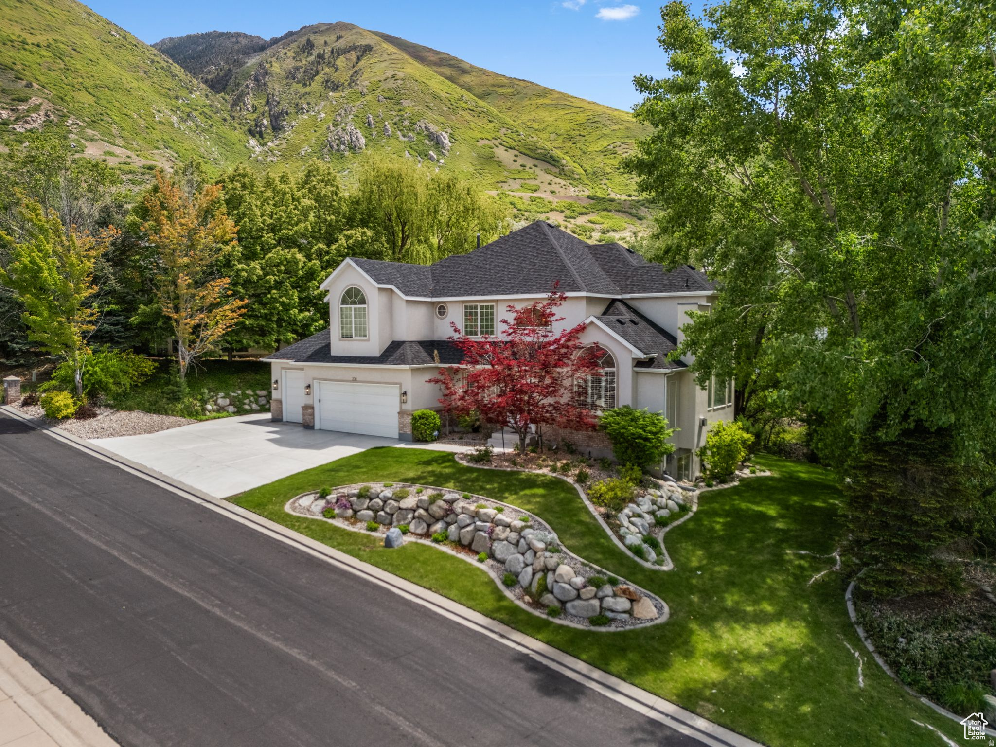 PHEASANT HILLS - Residential