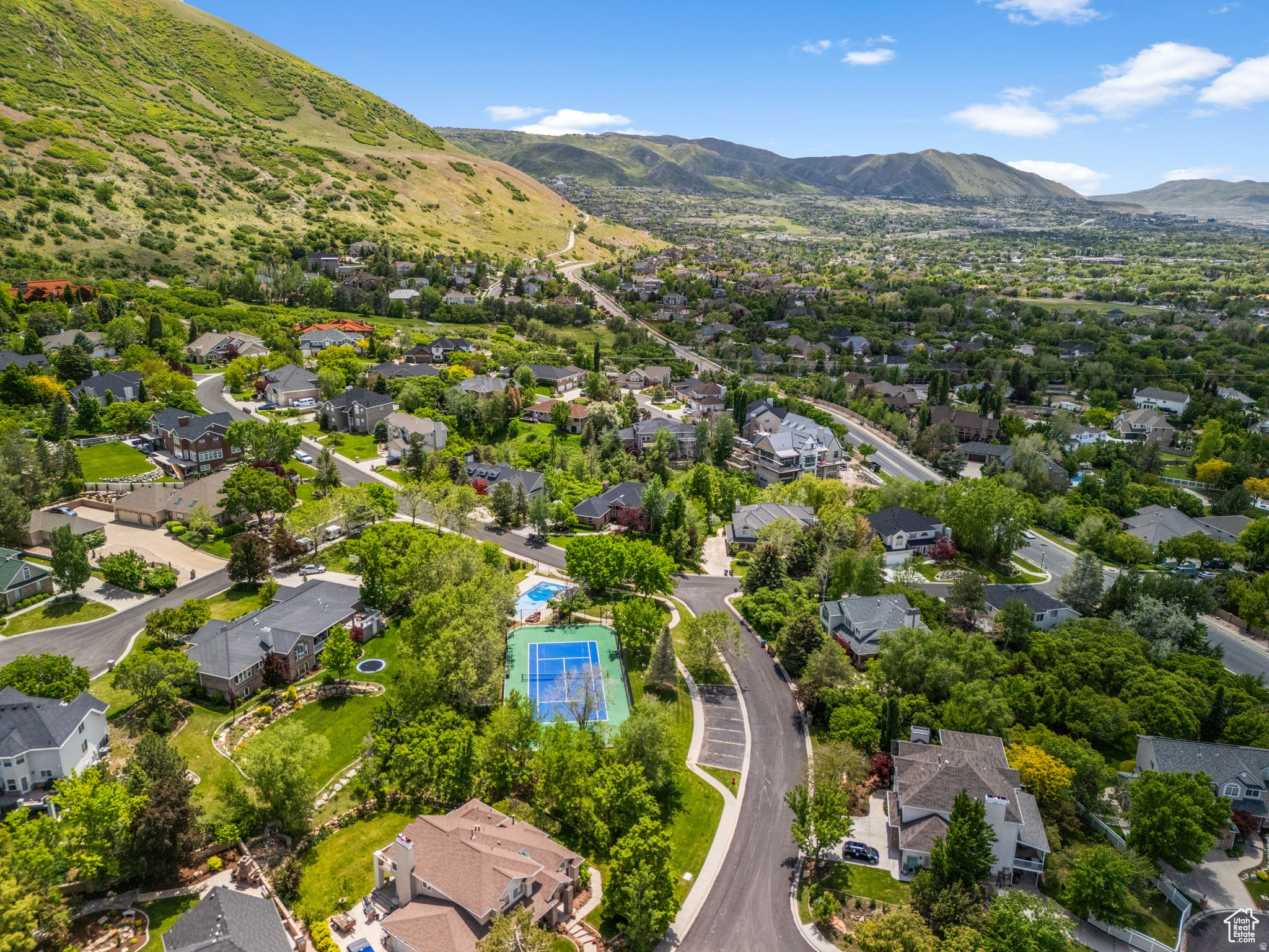 PHEASANT HILLS - Residential
