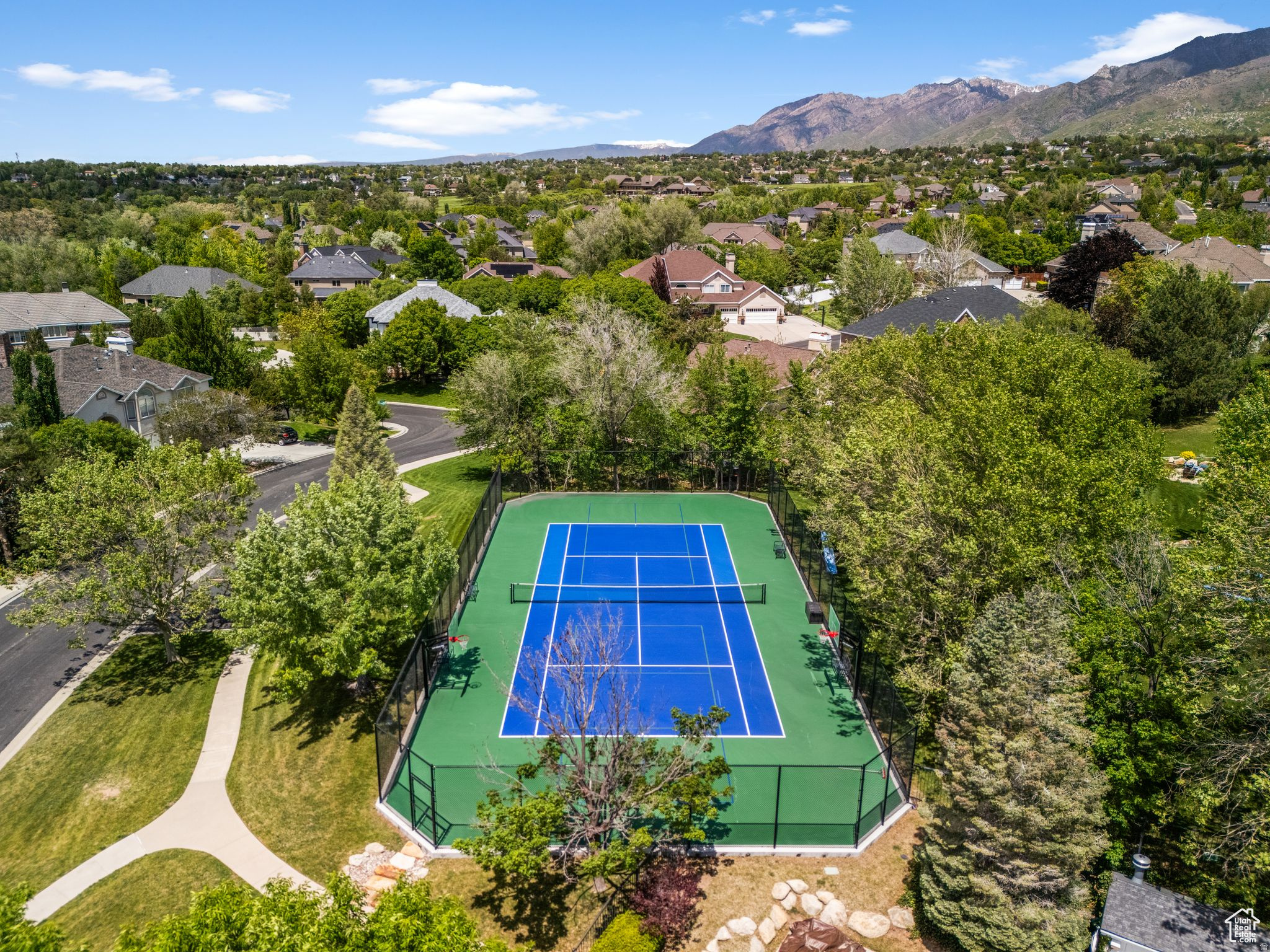 PHEASANT HILLS - Residential