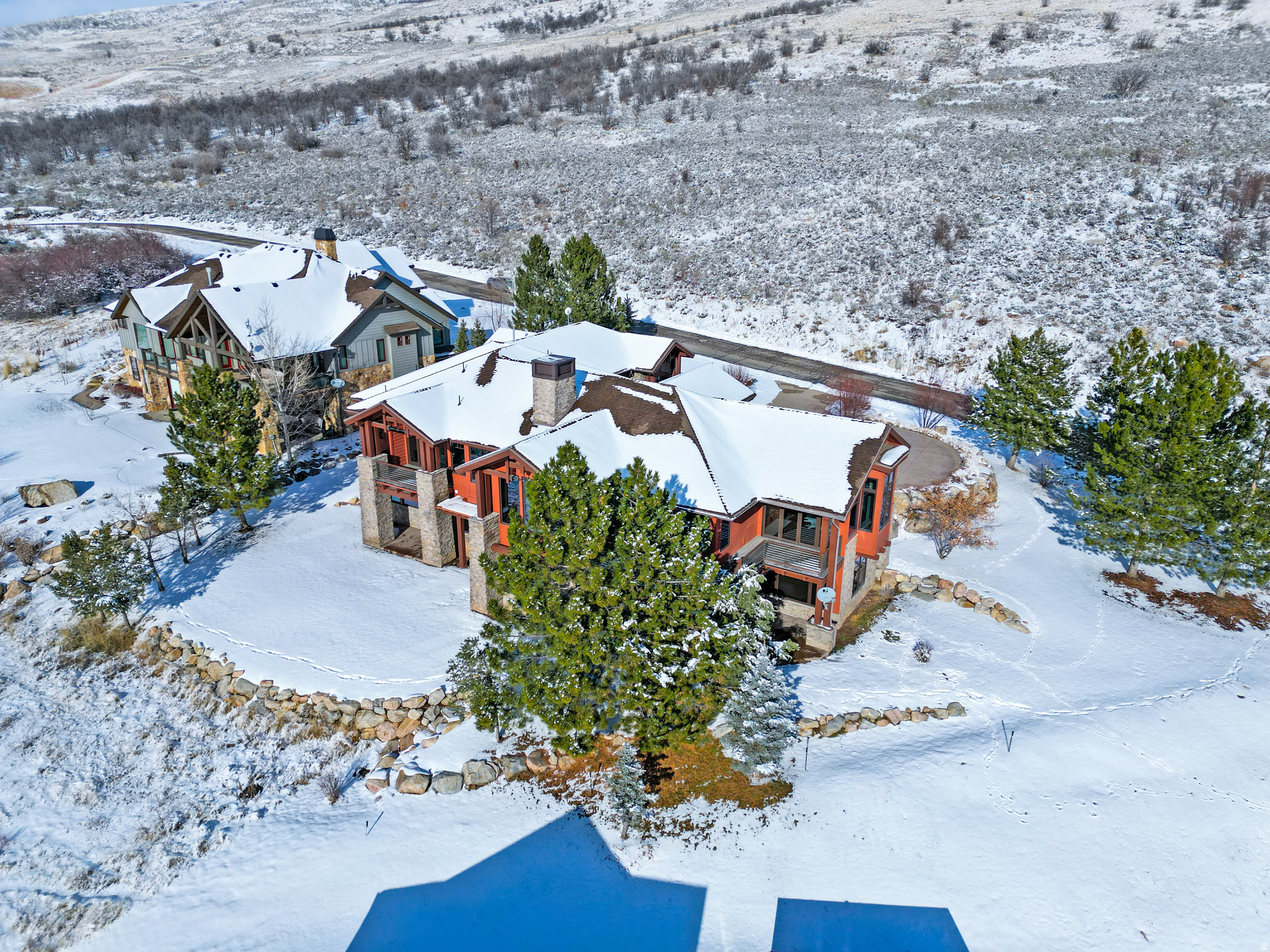 THE HIGHLANDS - Residential