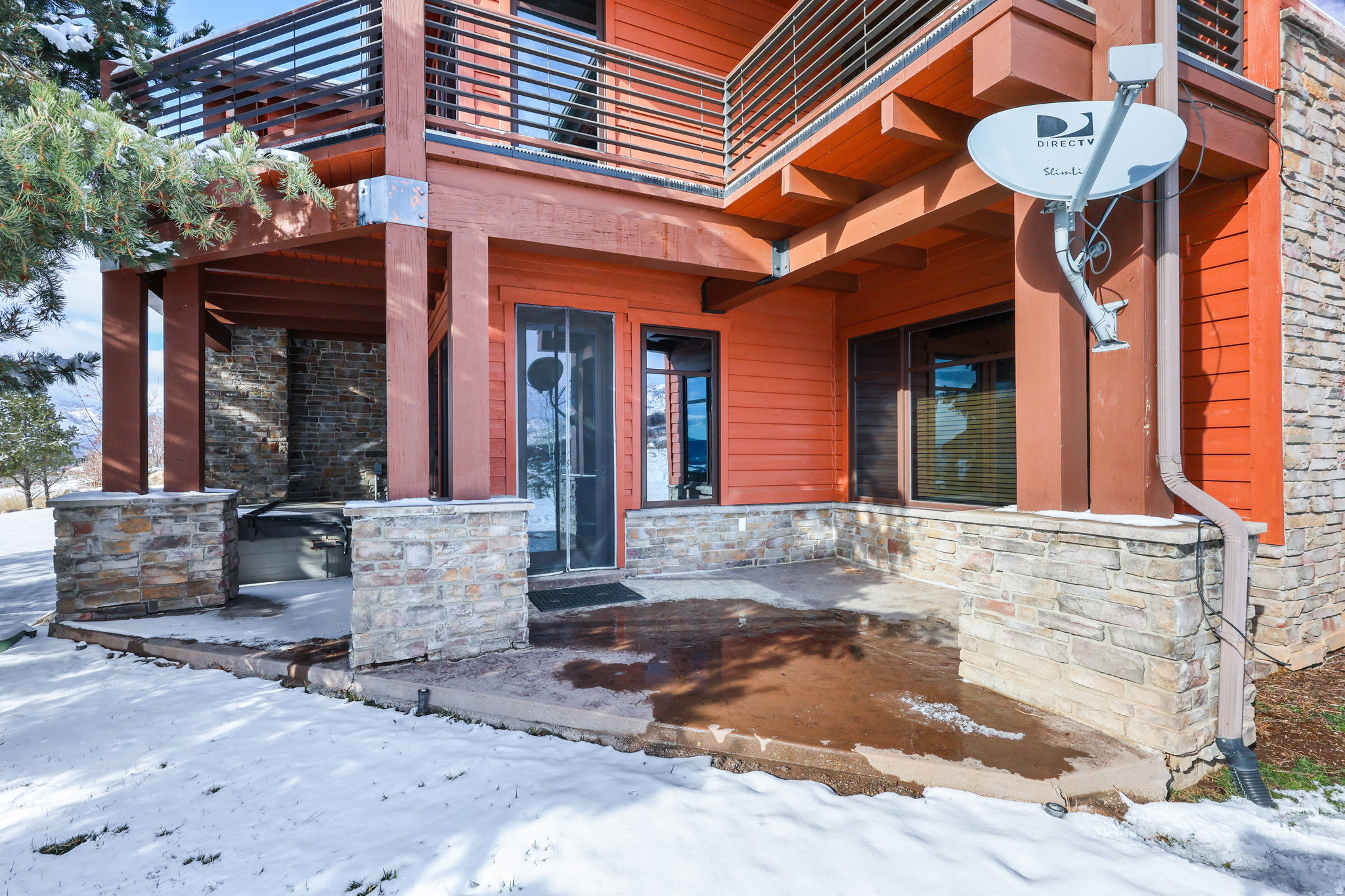 THE HIGHLANDS - Residential