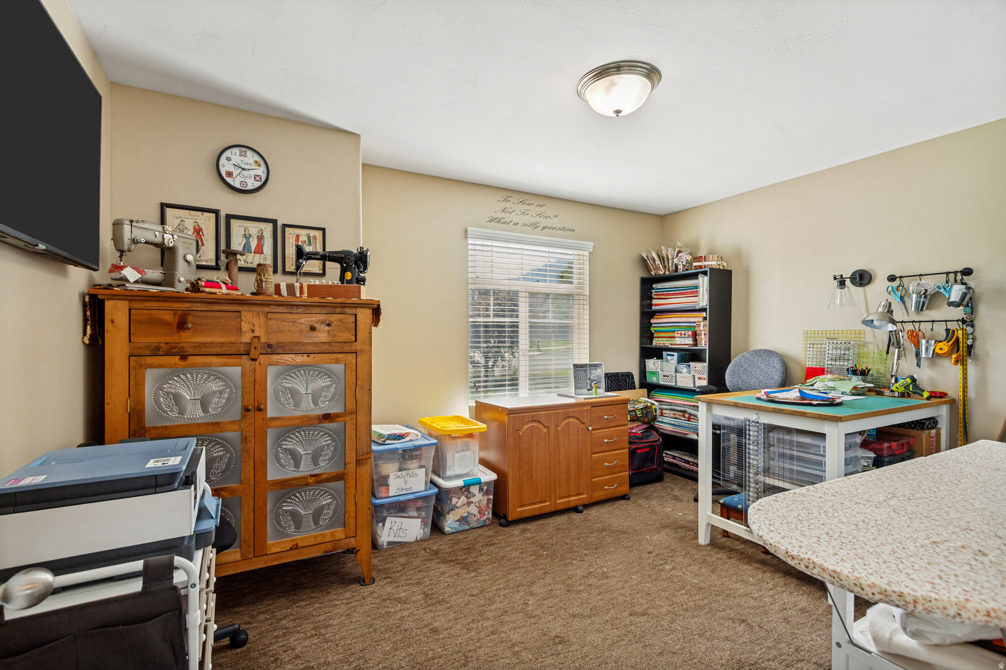 SUMMIT RIDGE VISTAS - Residential