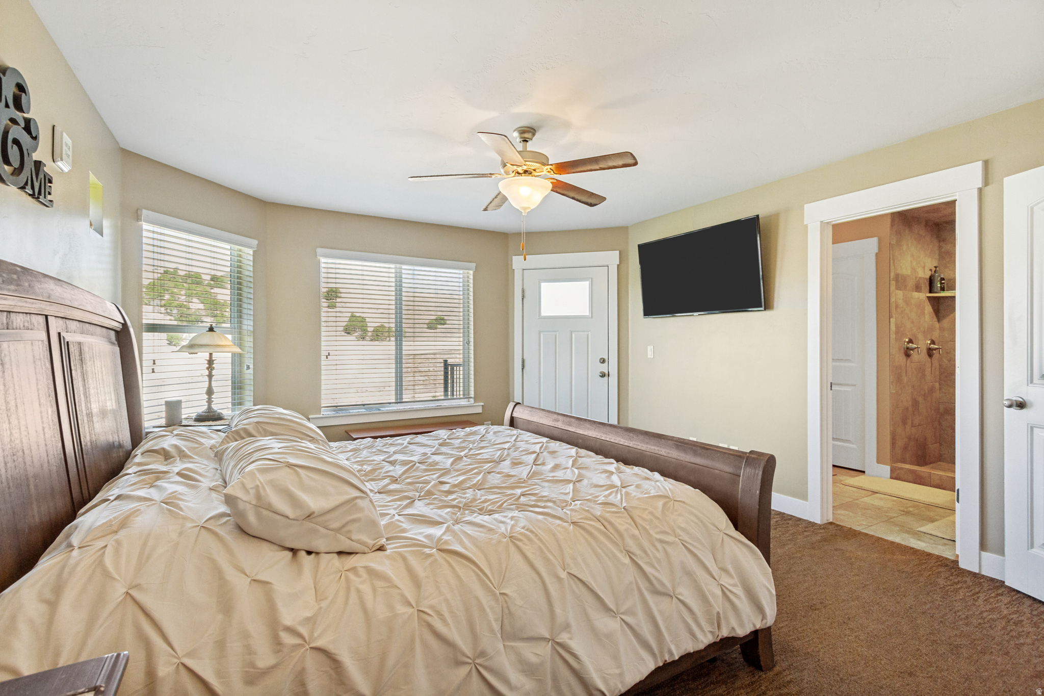 SUMMIT RIDGE VISTAS - Residential