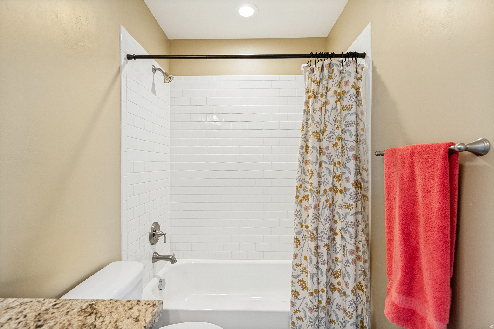 SUMMIT RIDGE VISTAS - Residential