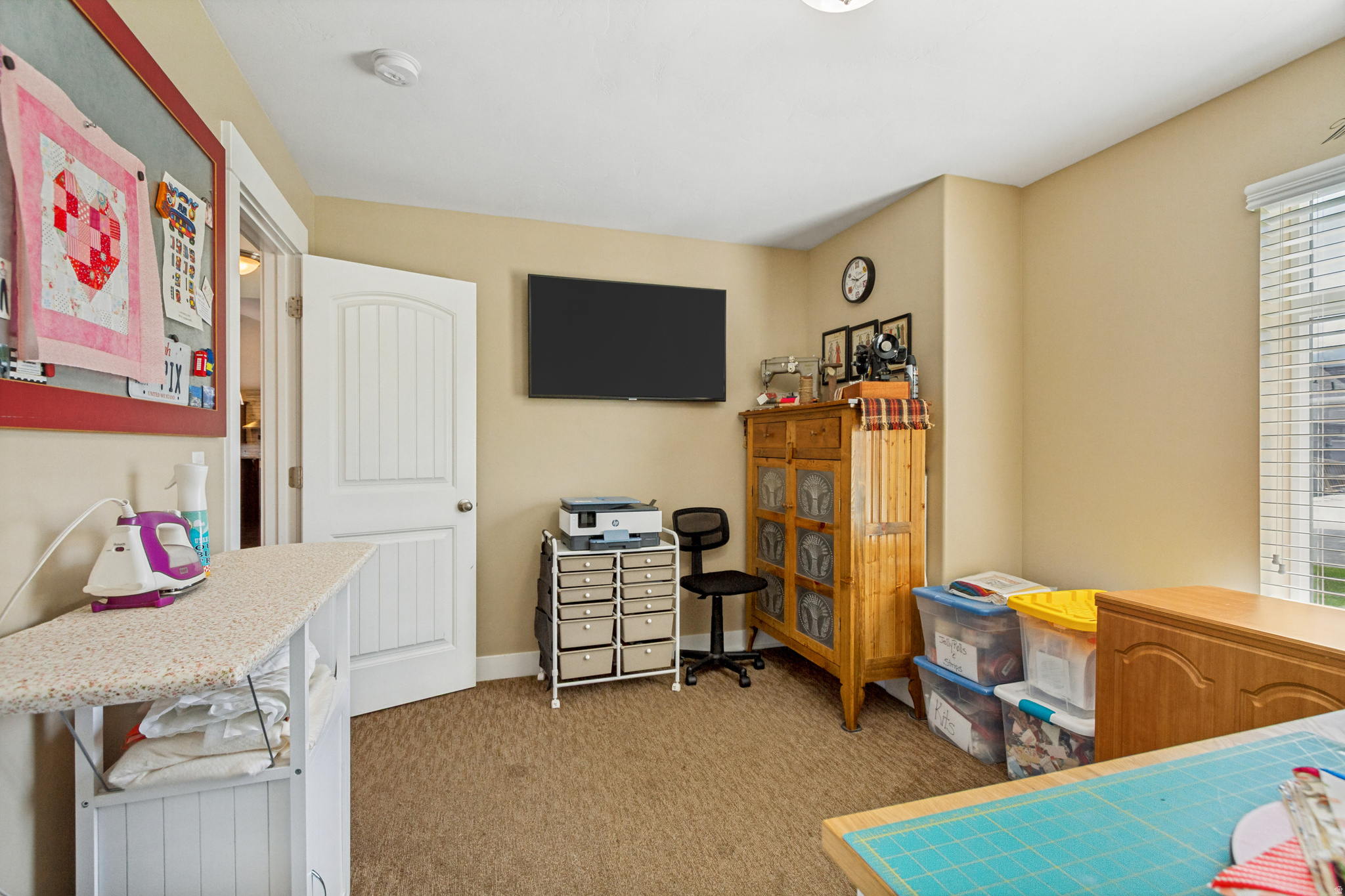 SUMMIT RIDGE VISTAS - Residential