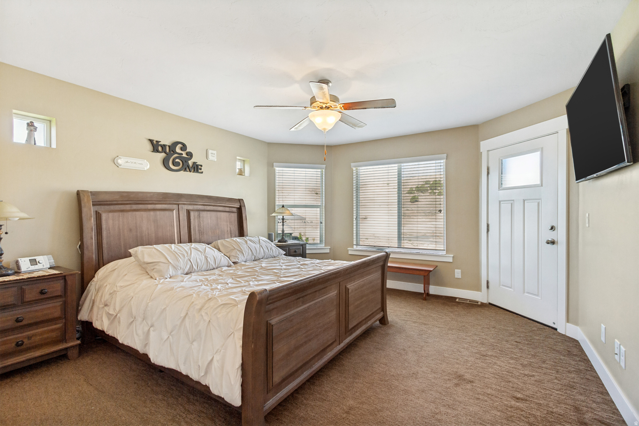 SUMMIT RIDGE VISTAS - Residential