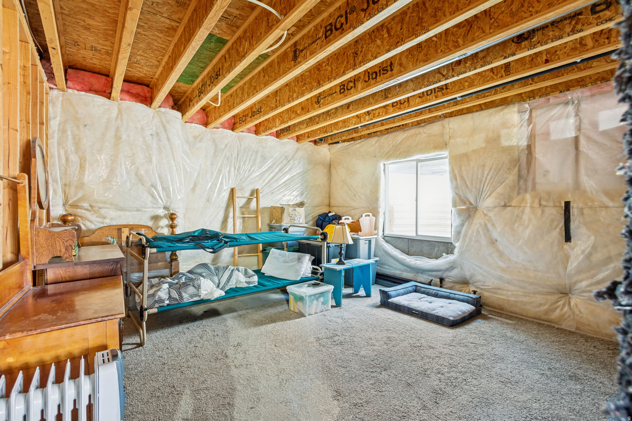 SUMMIT RIDGE VISTAS - Residential