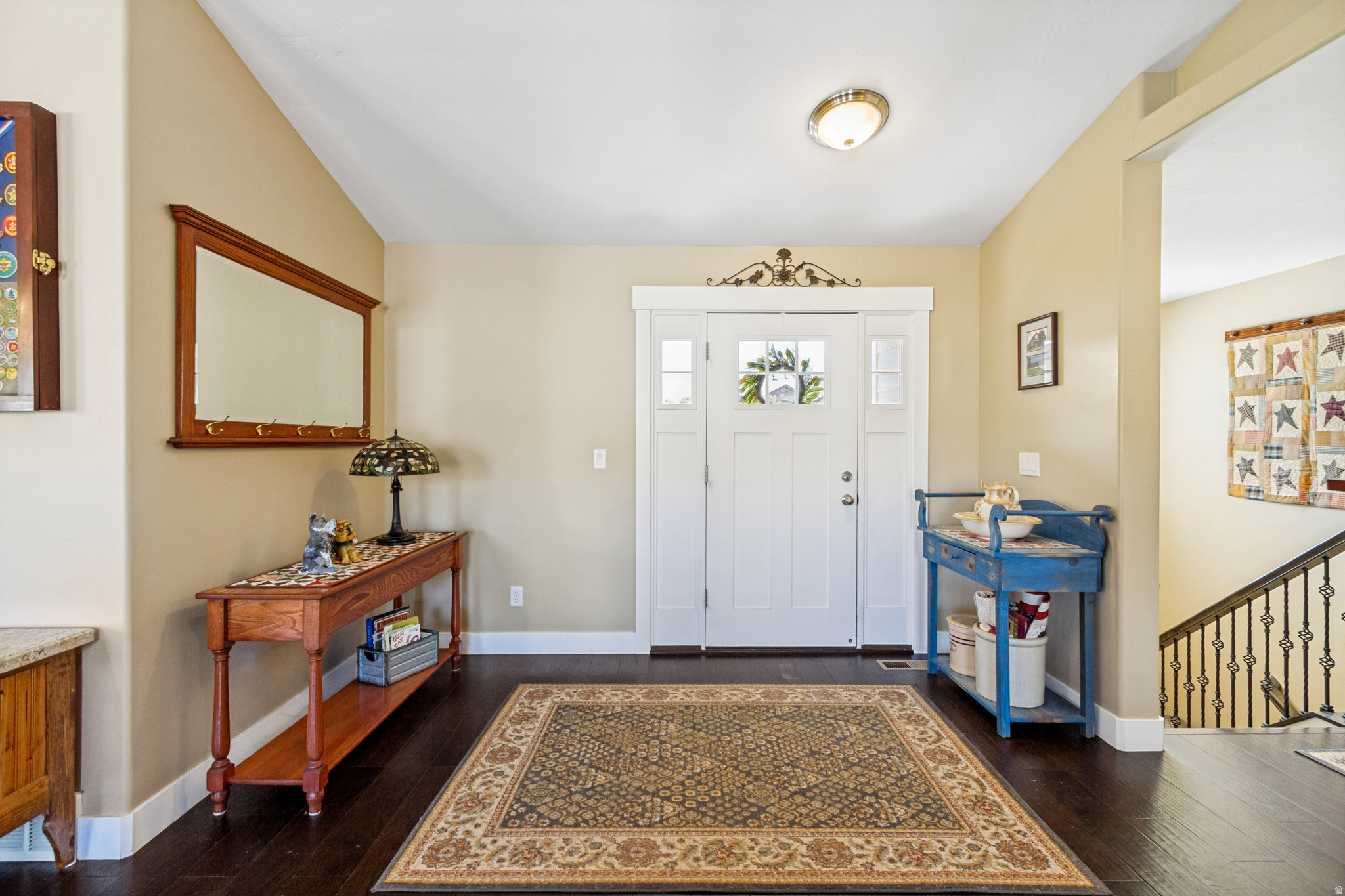 SUMMIT RIDGE VISTAS - Residential