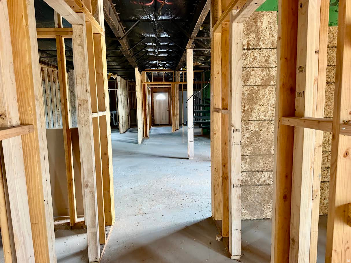 CLUBHOUSE DR PAR 6 SUBDIVISION - Residential