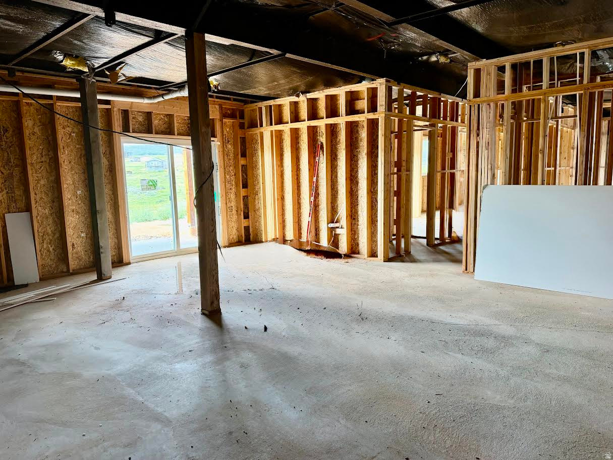 CLUBHOUSE DR PAR 6 SUBDIVISION - Residential