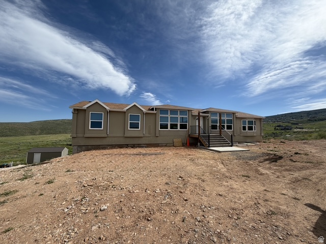 CLUBHOUSE DR PAR 6 SUBDIVISION - Residential