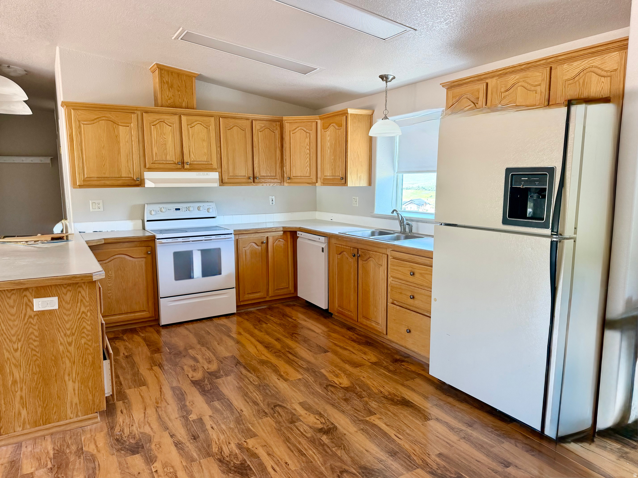 CLUBHOUSE DR PAR 6 SUBDIVISION - Residential