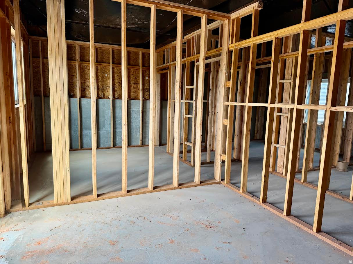 CLUBHOUSE DR PAR 6 SUBDIVISION - Residential