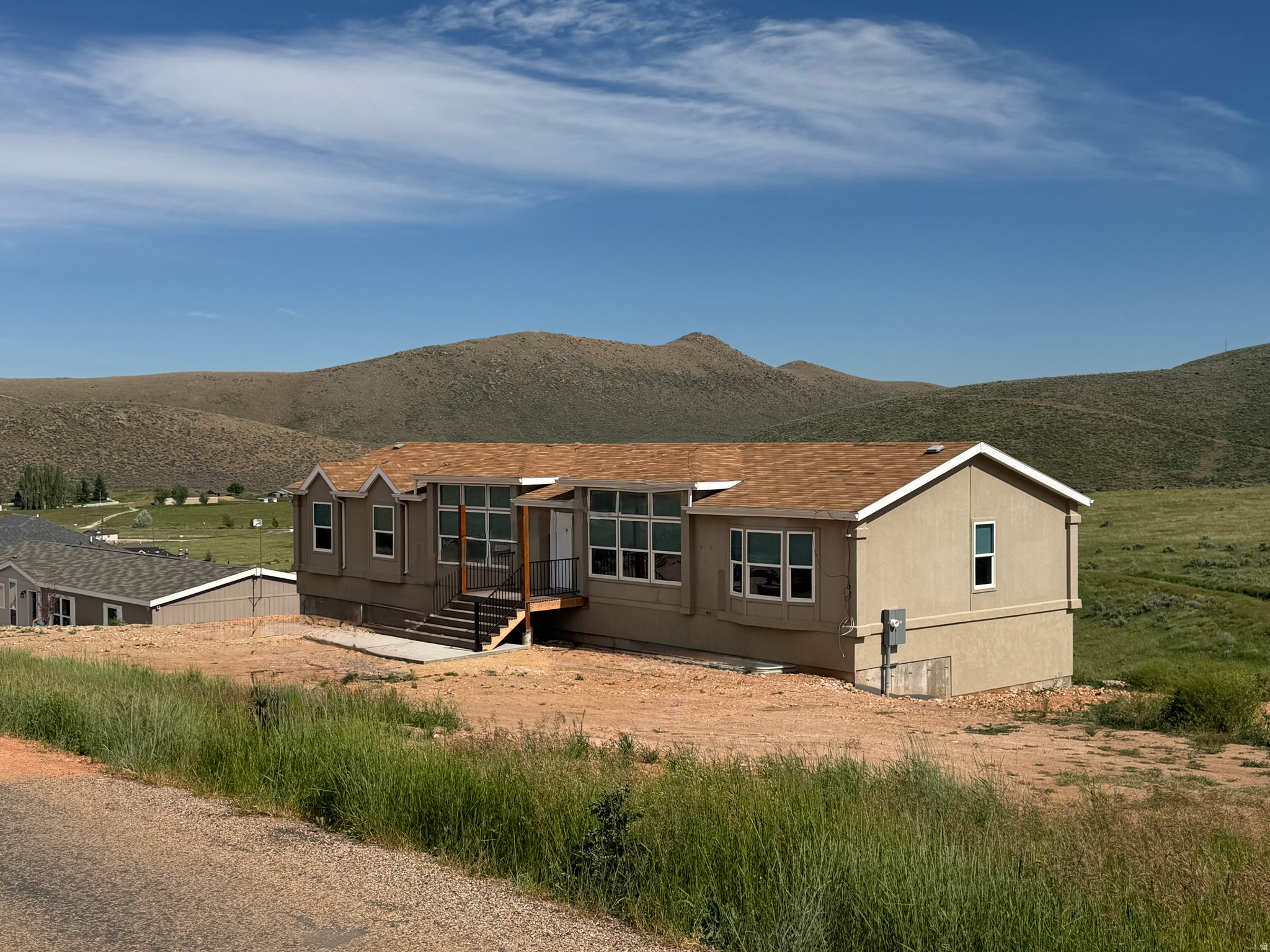 CLUBHOUSE DR PAR 6 SUBDIVISION - Residential