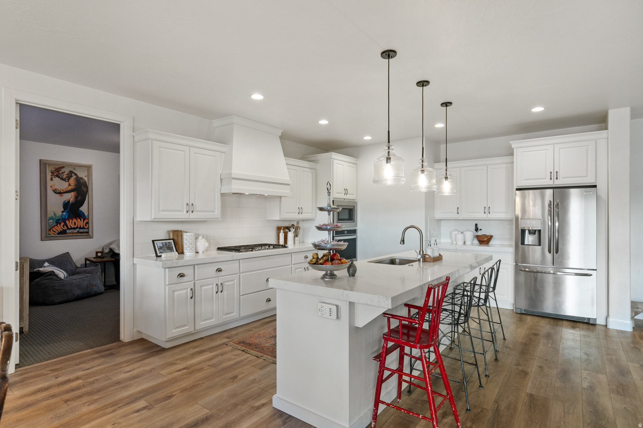 BRIO PH 2B - Residential
