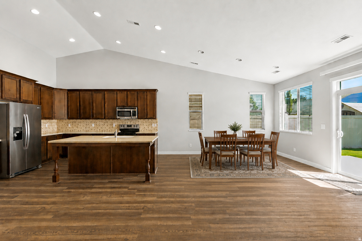 FOXBORO NORTH - Residential