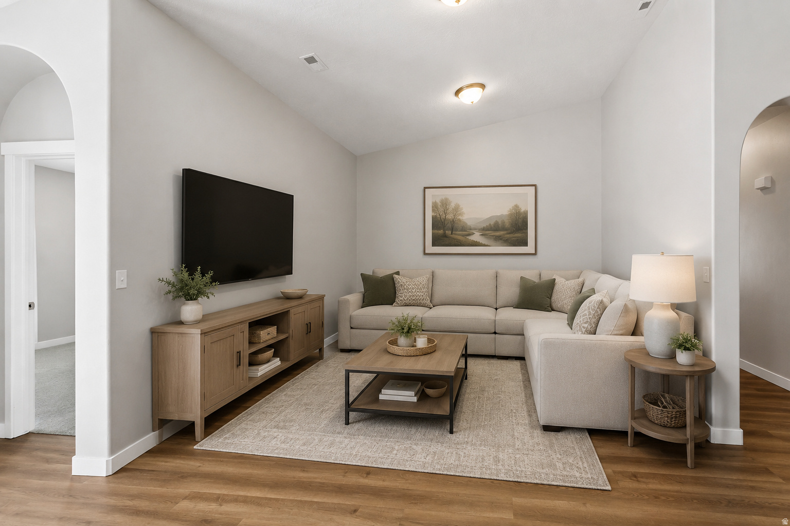FOXBORO NORTH - Residential