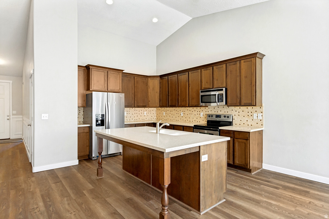 FOXBORO NORTH - Residential