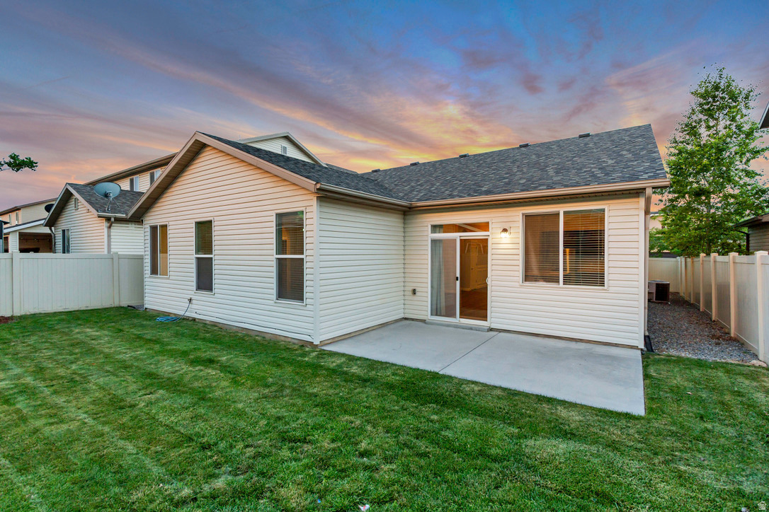 FOXBORO NORTH - Residential