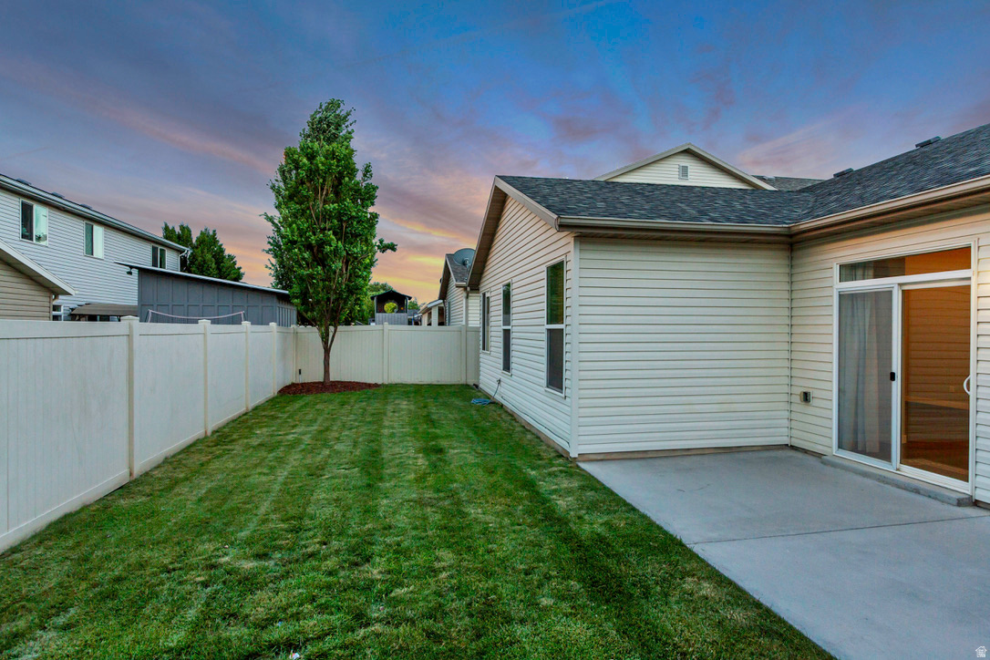 FOXBORO NORTH - Residential