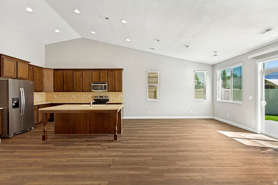FOXBORO NORTH - Residential