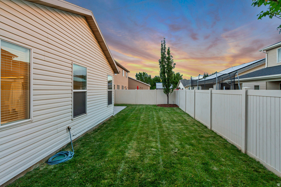 FOXBORO NORTH - Residential