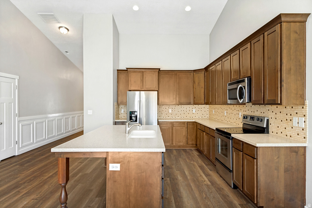 FOXBORO NORTH - Residential