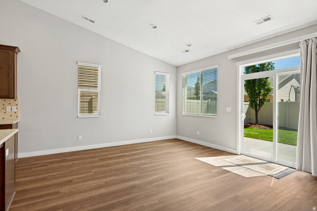 FOXBORO NORTH - Residential