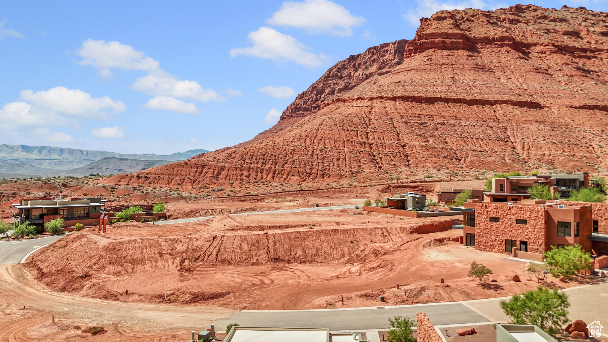 SENTIERRE AT PADRE CANYON - Land