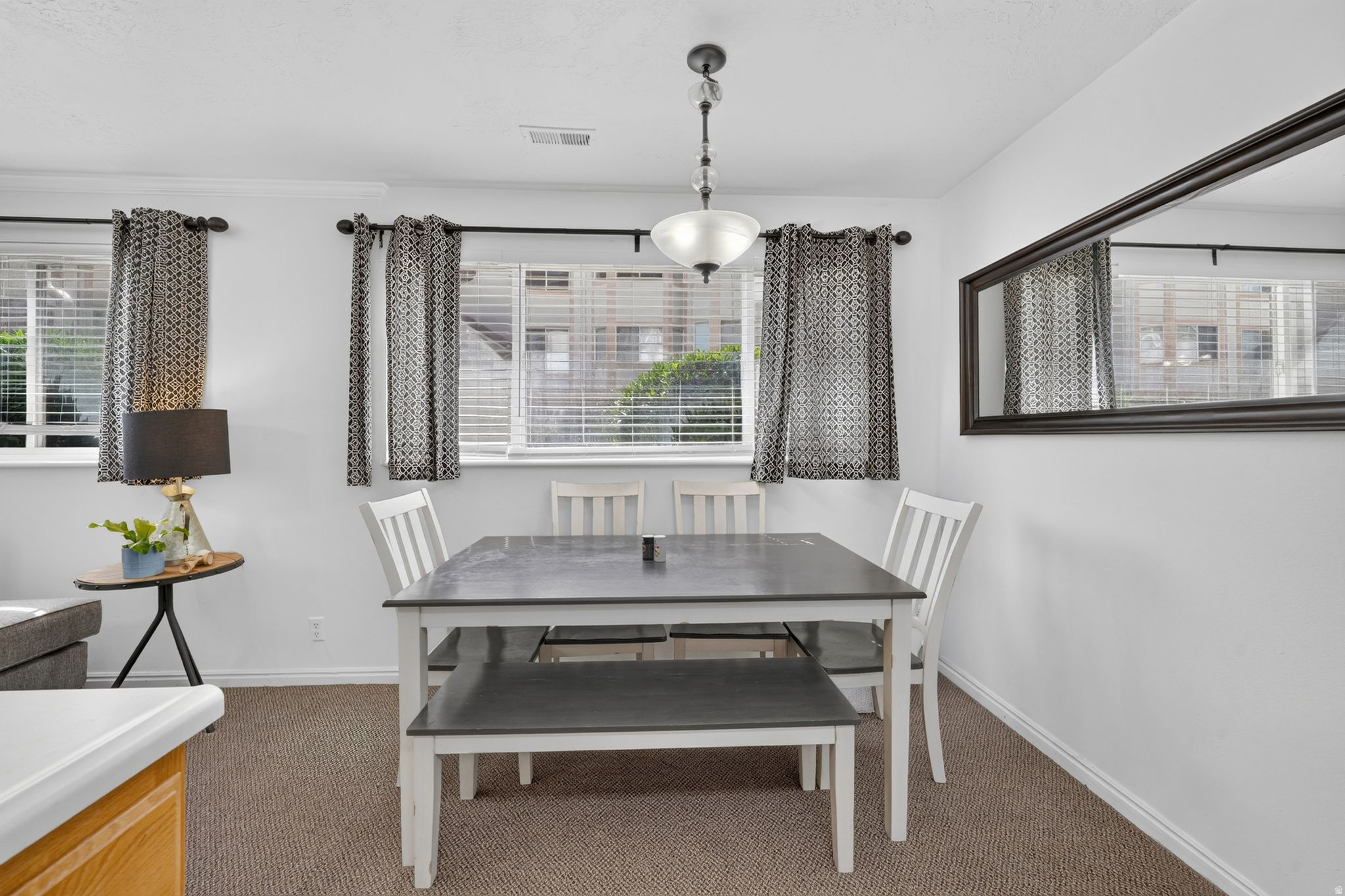 SANTA BARBARA VILLA CONDO - Residential