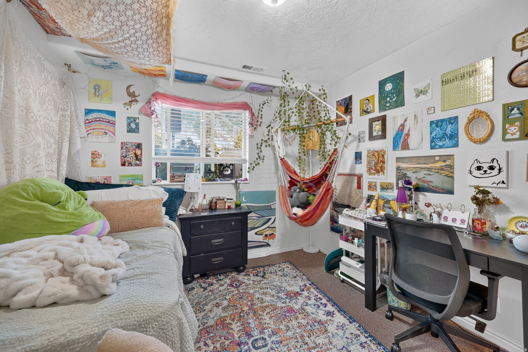 SANTA BARBARA VILLA CONDO - Residential