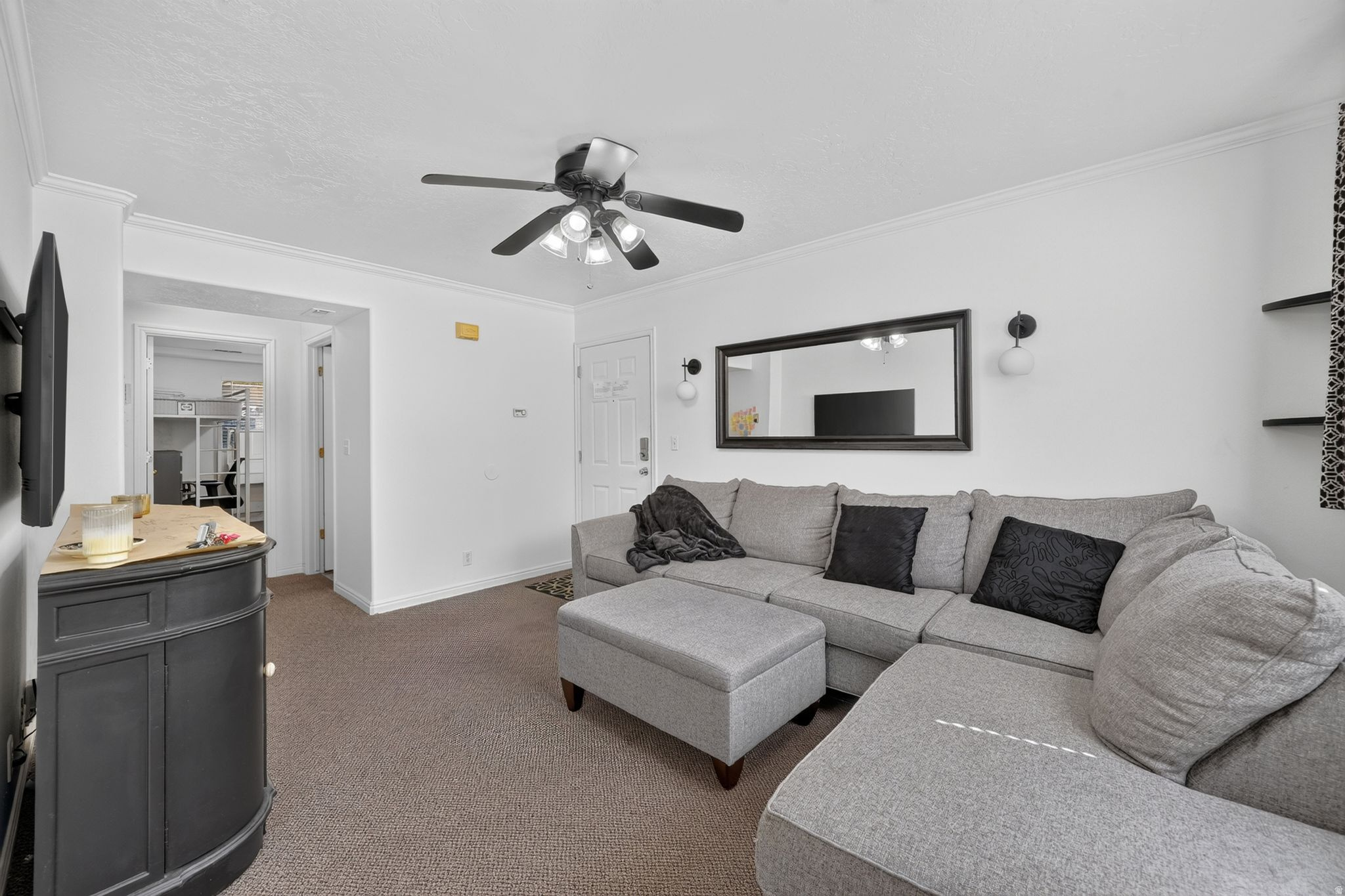 SANTA BARBARA VILLA CONDO - Residential