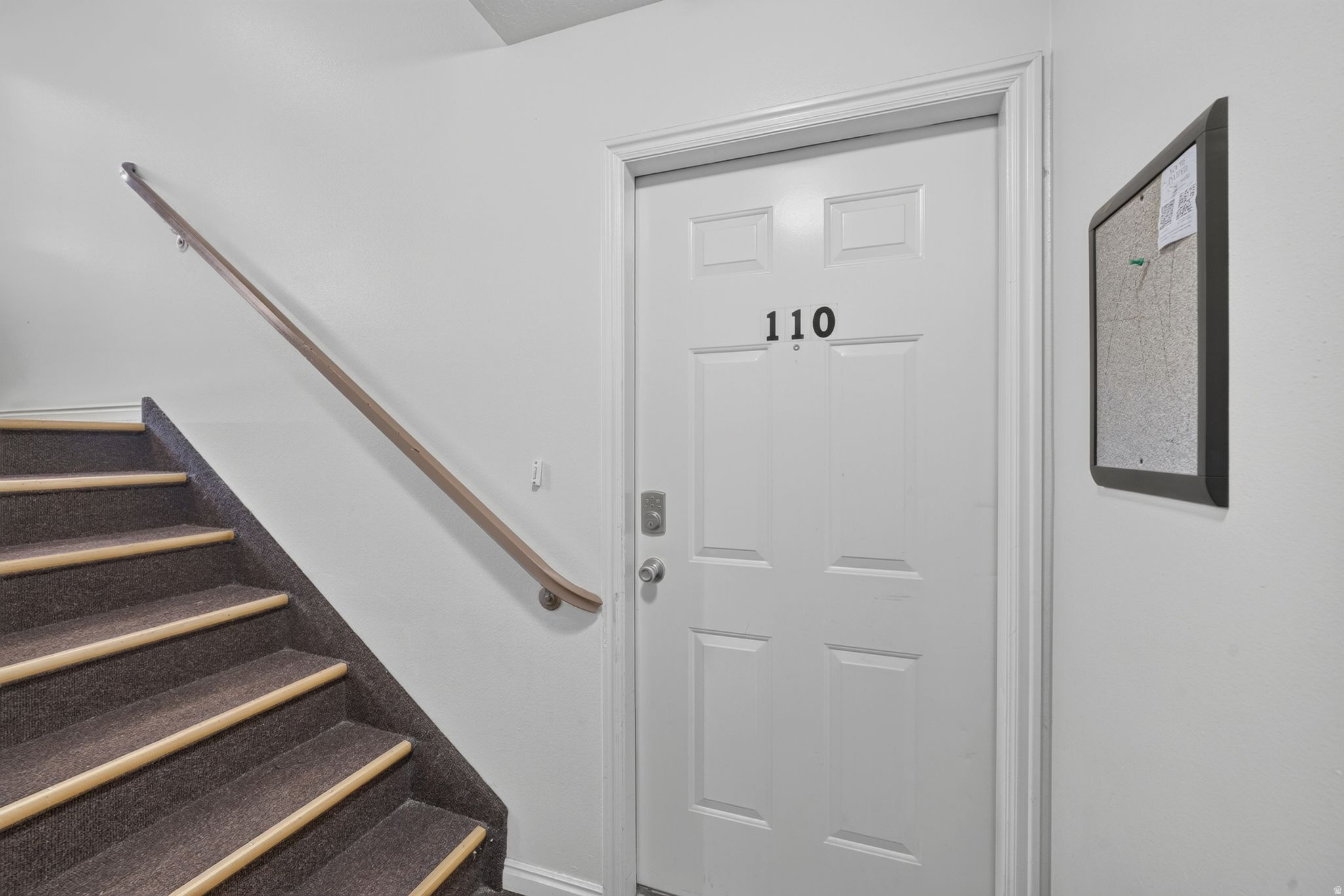 SANTA BARBARA VILLA CONDO - Residential