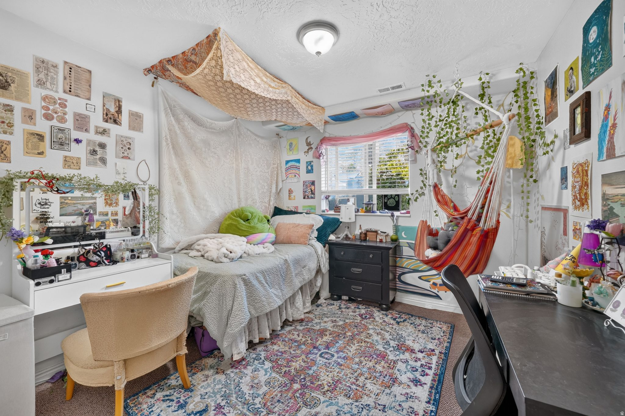 SANTA BARBARA VILLA CONDO - Residential