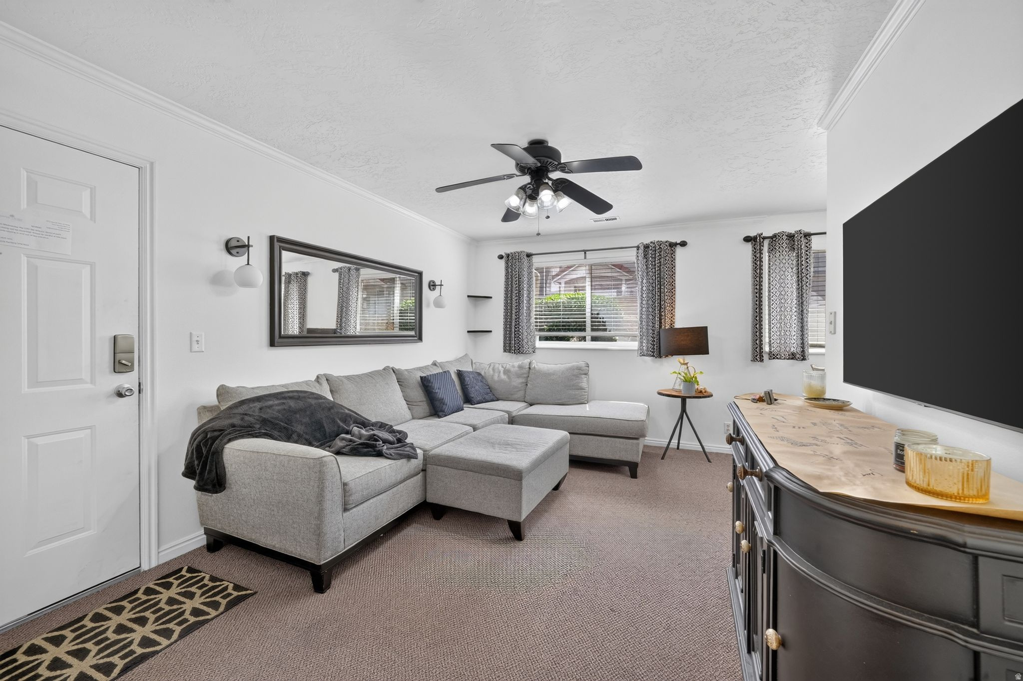 SANTA BARBARA VILLA CONDO - Residential