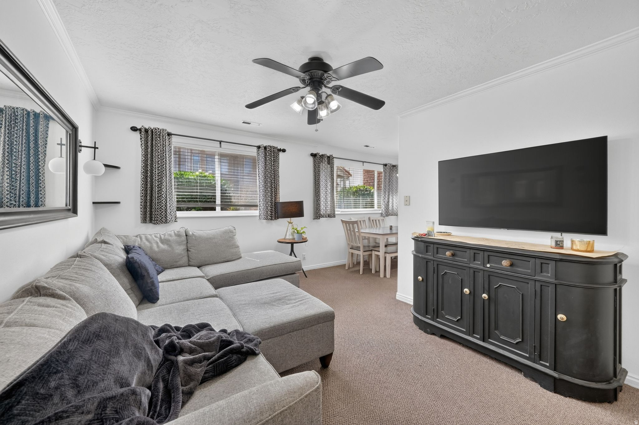 SANTA BARBARA VILLA CONDO - Residential