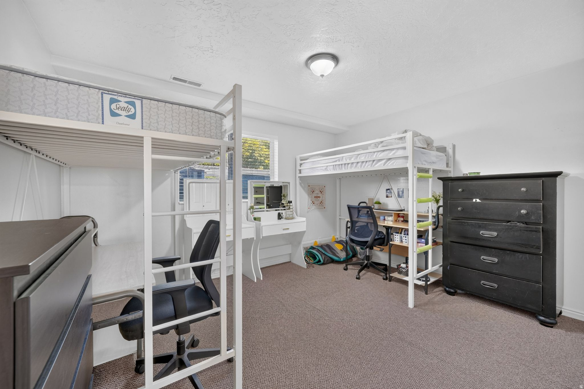 SANTA BARBARA VILLA CONDO - Residential