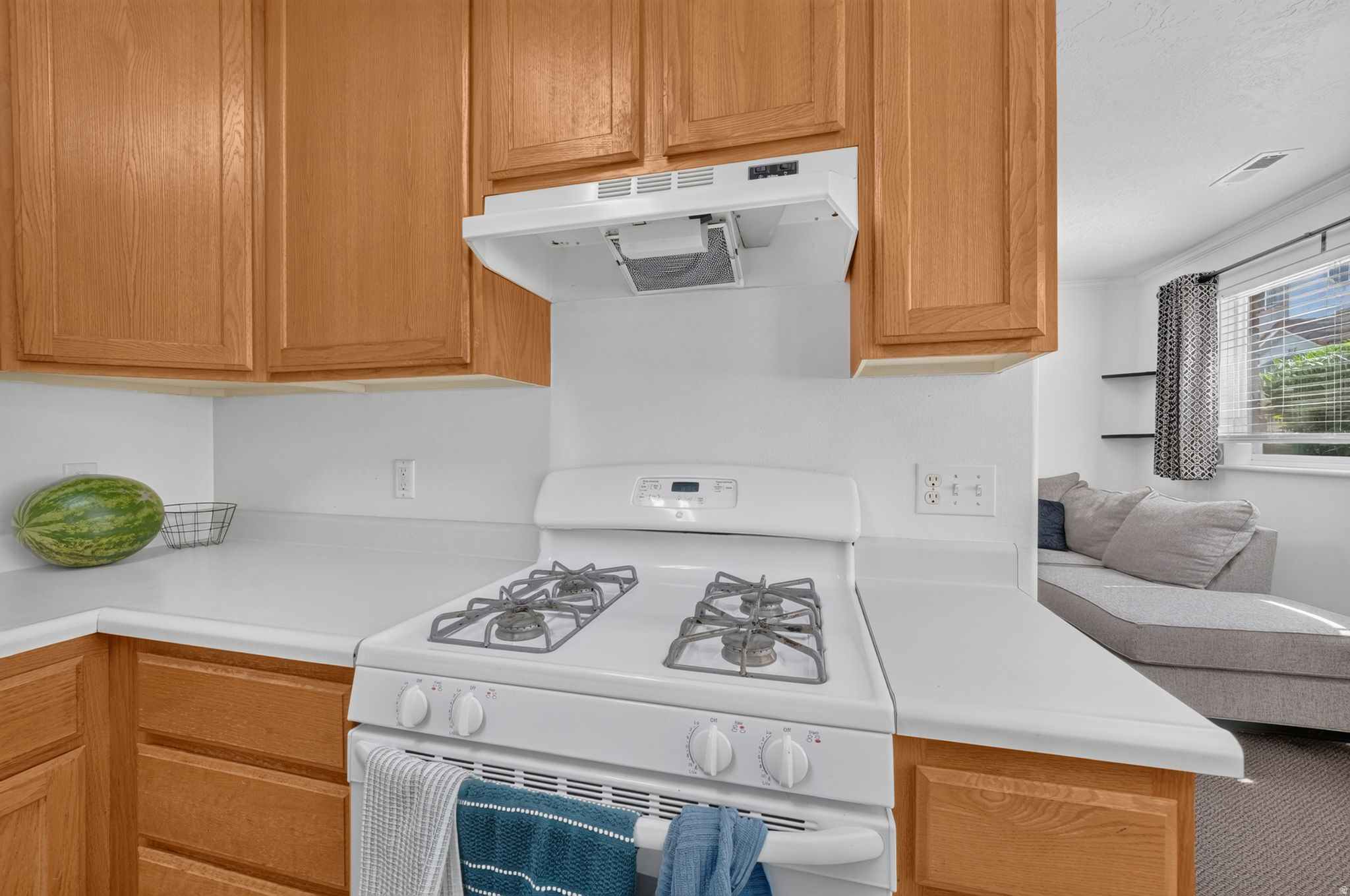 SANTA BARBARA VILLA CONDO - Residential