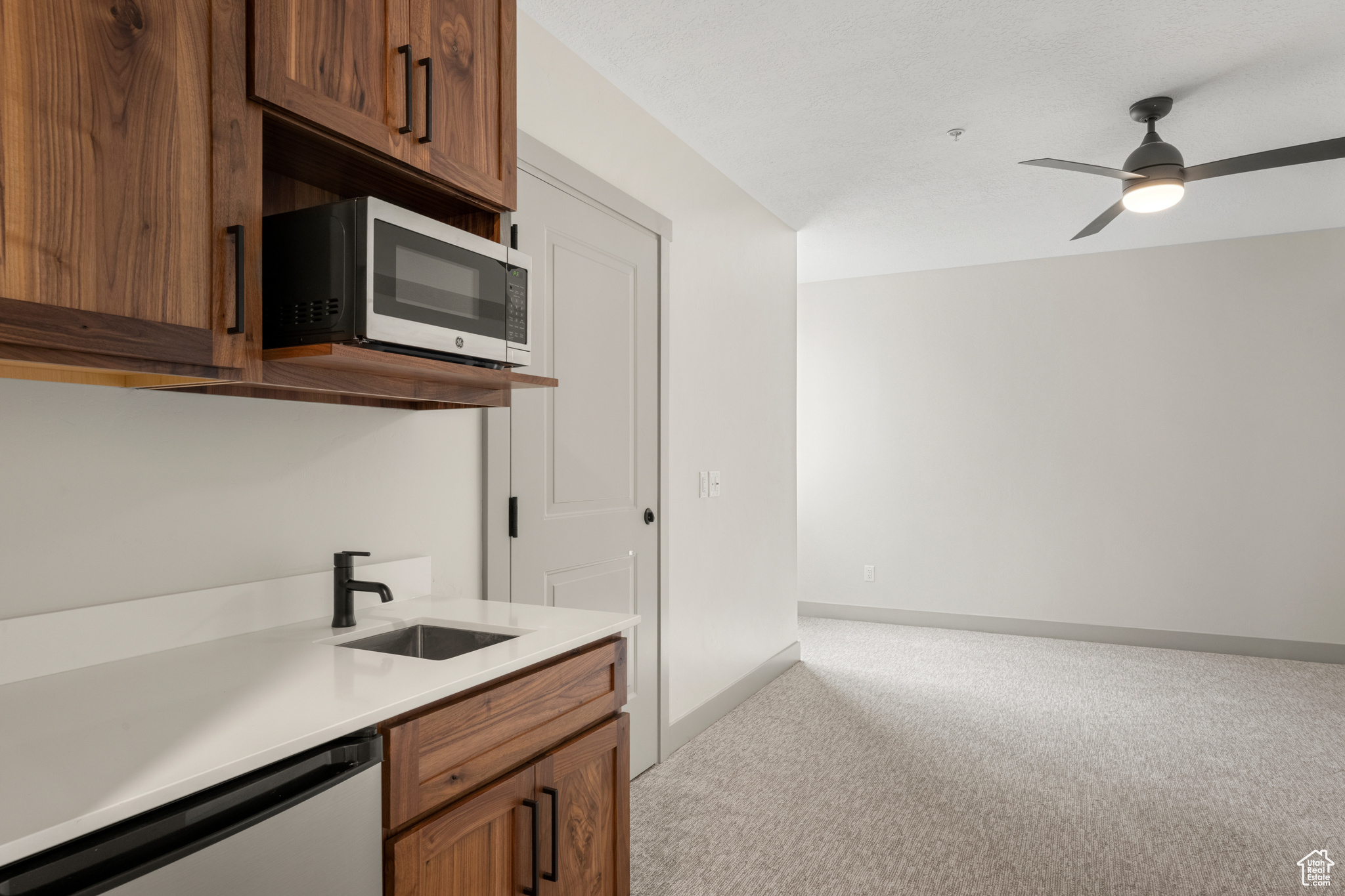 GARDEN CITY LAKE RESIDENCES - Residential