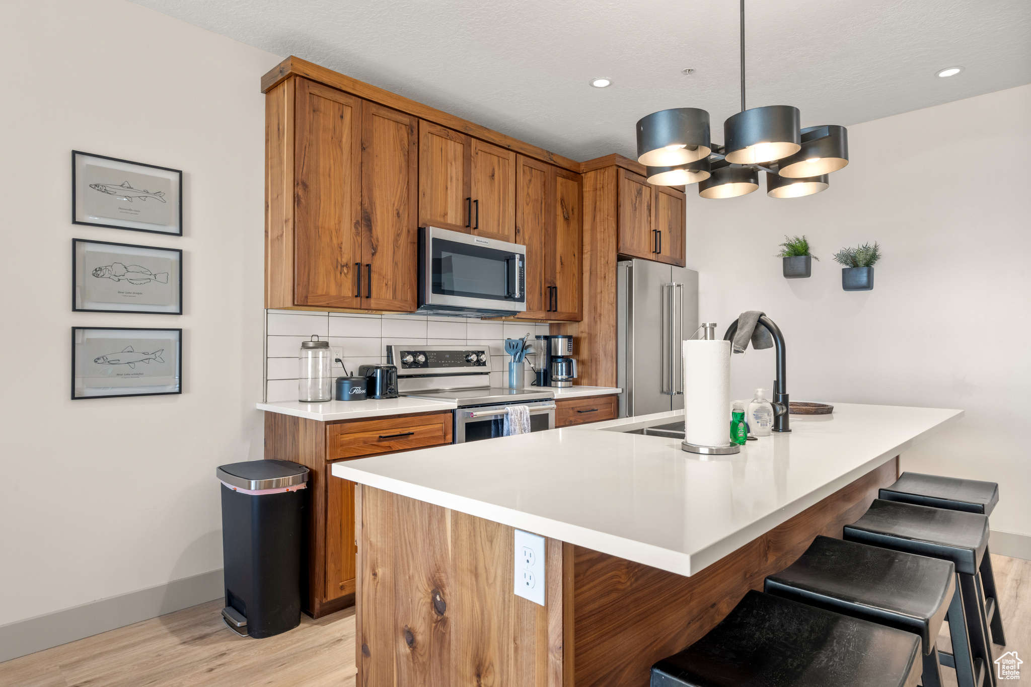 GARDEN CITY LAKE RESIDENCES - Residential